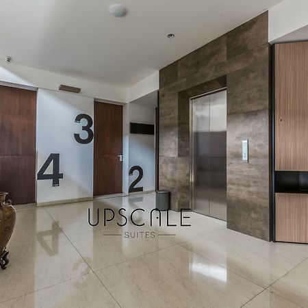 Upscale Suites Jakarta Eksteriør bilde
