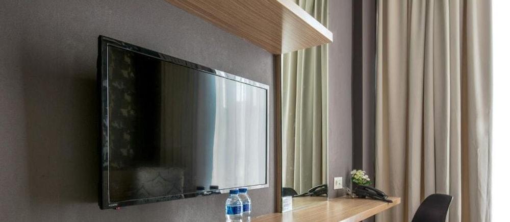 Upscale Suites Jakarta Eksteriør bilde