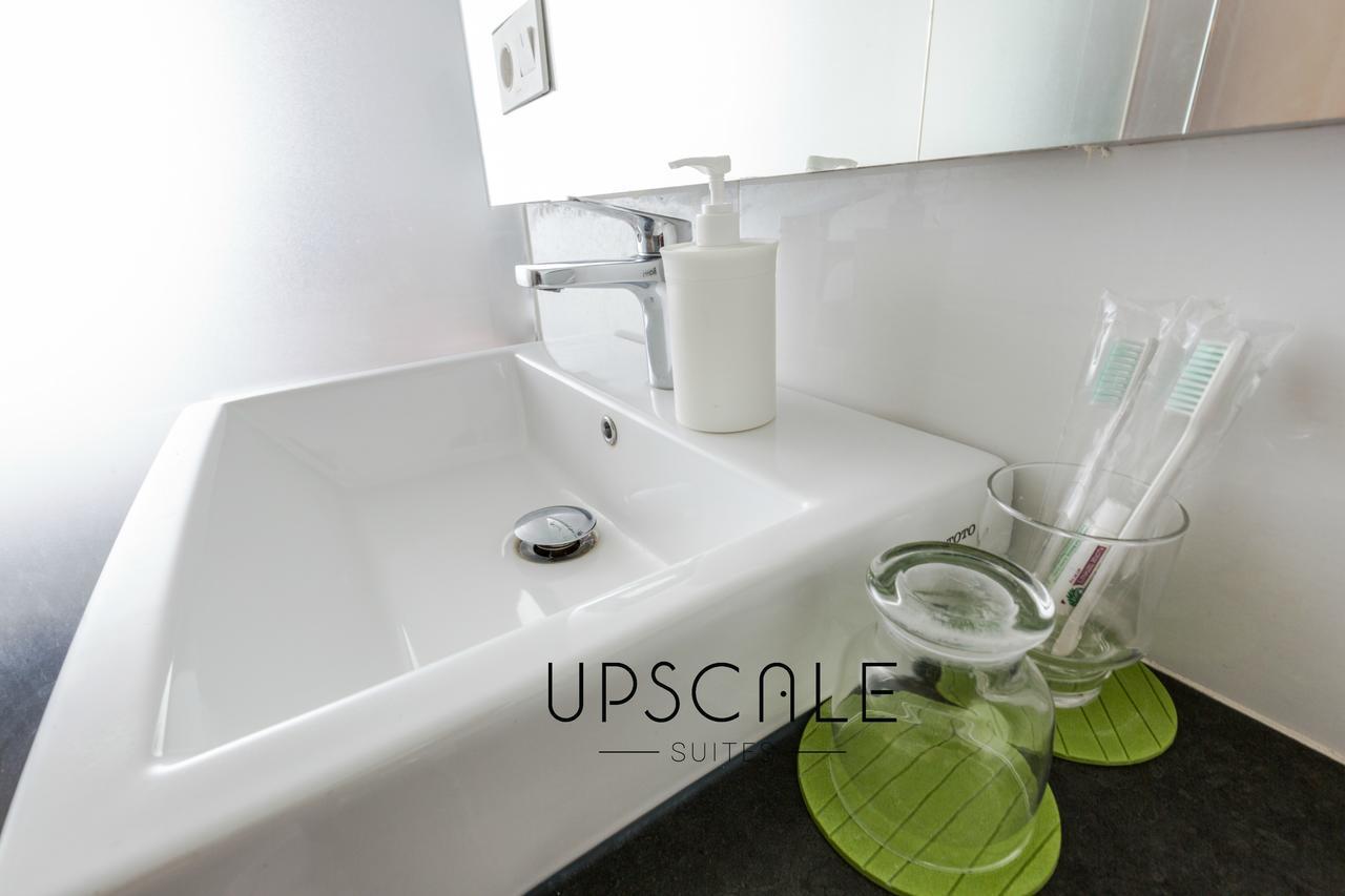 Upscale Suites Jakarta Eksteriør bilde