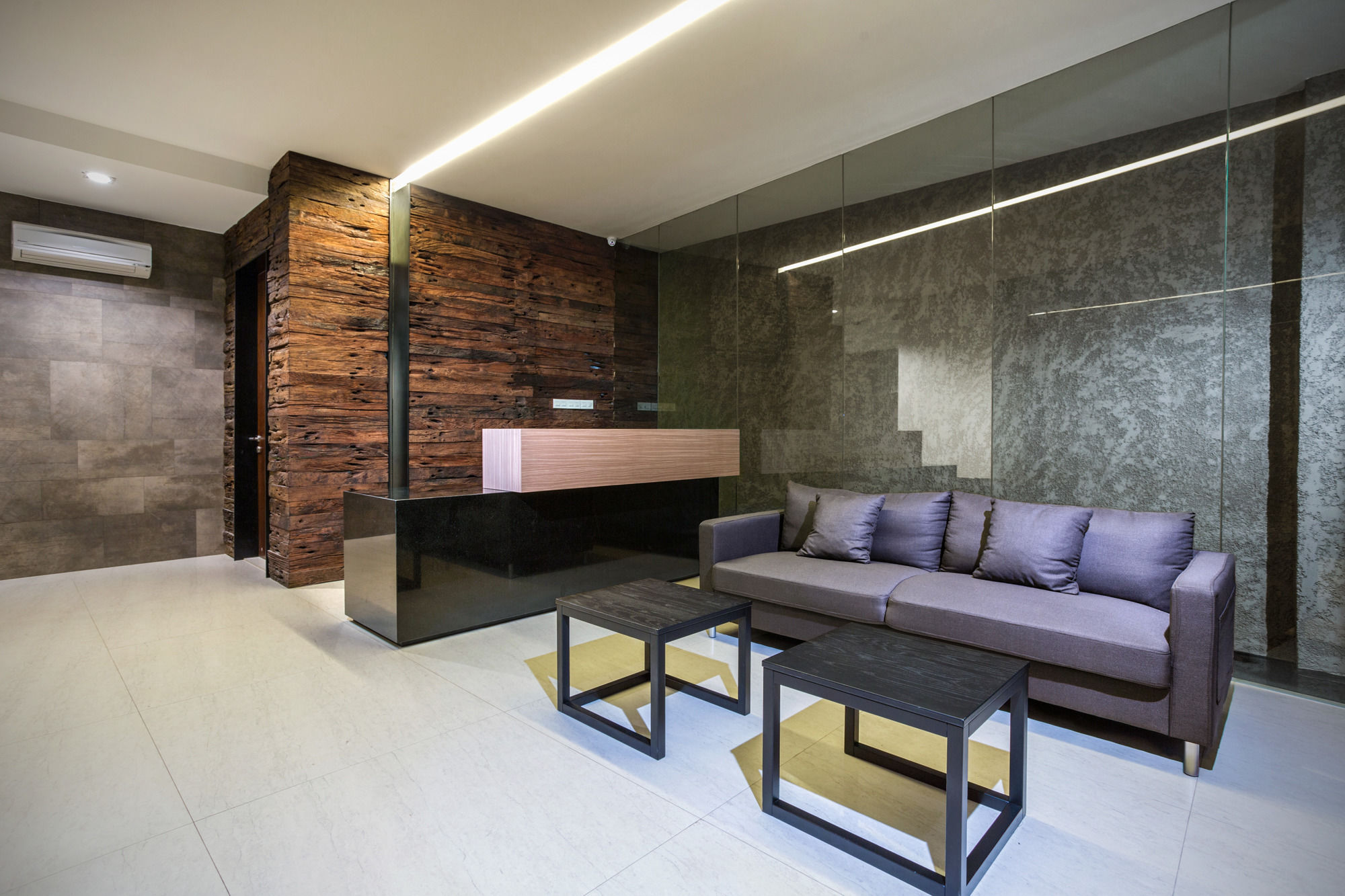 Upscale Suites Jakarta Eksteriør bilde